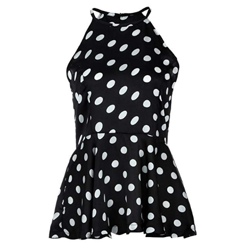 Womens Chiffon Blouse Tops